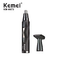 موزن گوش و بینی و خط زن کیمی مدل KM-6673